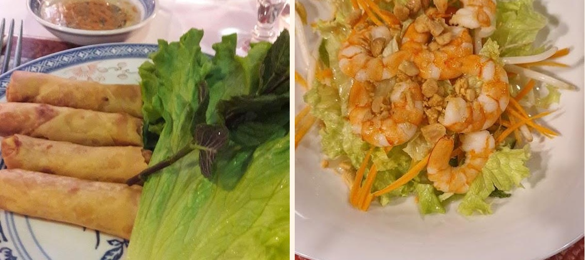 Restaurant Hong-Kong - Menu Image 6